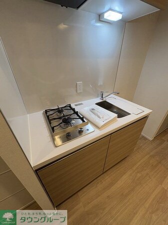 【防音マンション】プラネソシエプラス桜台の物件内観写真